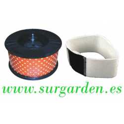 Filtro completo de aire cortadora Stihl TS460 / TS510 / TS760 referencia 4221 140 4400