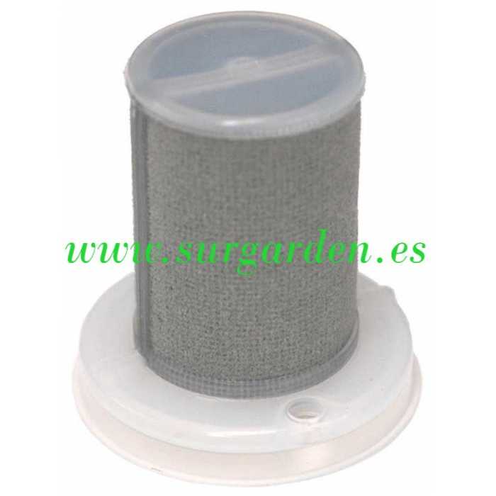 Filtro de aire interior cortadora Stihl TS350 / TS360 referencia 4201 140 1802