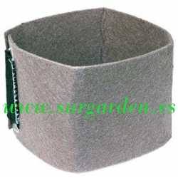 Prefiltro de aire cortadora Stihl TS350 / TS360 referencia 4201 141 0310