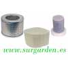 Kit completo de filtro de aire cortadora Stihl TS350 / TS360