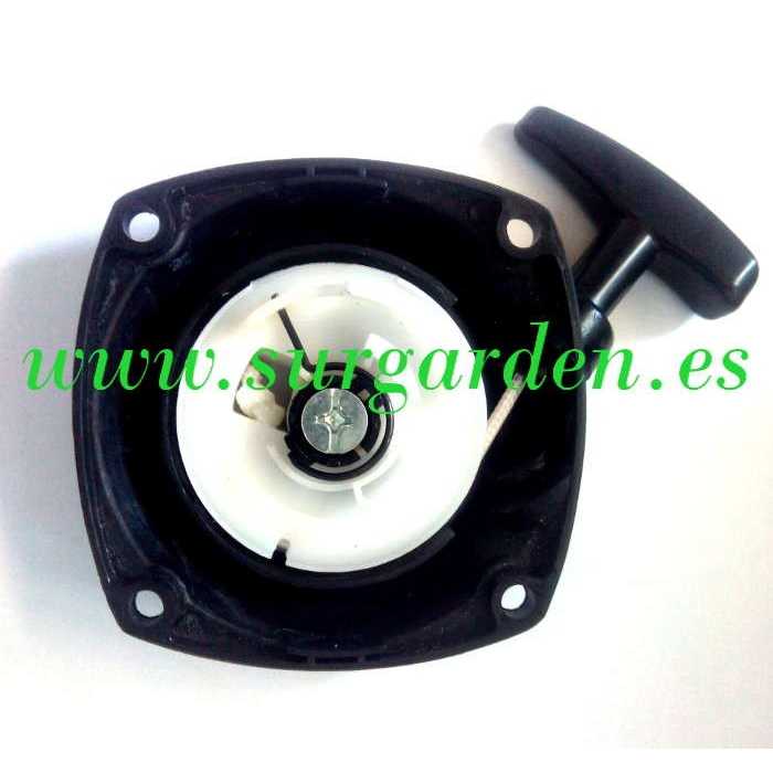 Arrancador completo desbrozadora Voltor V2134 - V2140