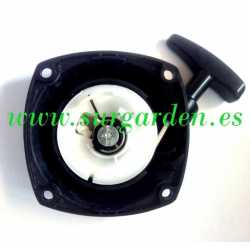 Arrancador completo desbrozadora Voltor V2134 - V2140