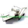 Codo de transmisión adaptable a desbrozadora Alpina / Castor 21 - 22 - 25 - 26 - 30 - 31 ref. 4250160 de 24 mms de barra
