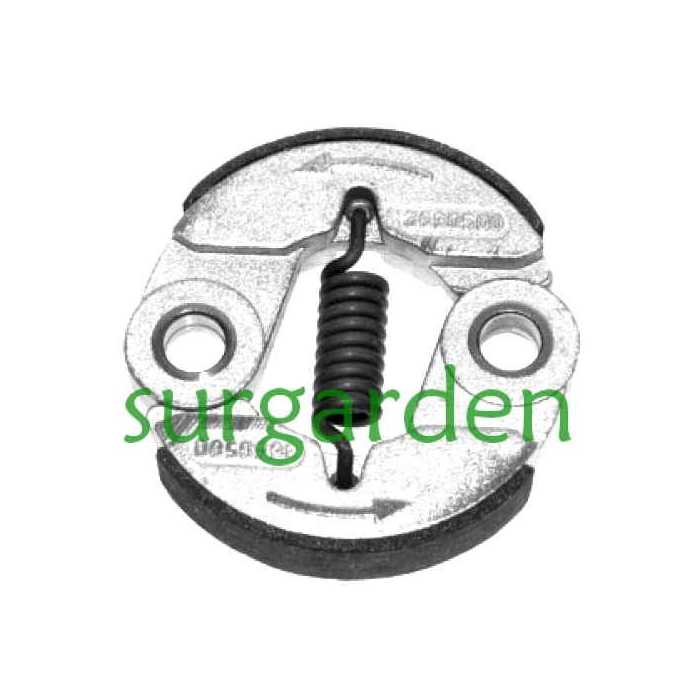Embrague para desbrozadora Voltor V2126