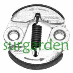 Embrague para desbrozadora Voltor V2126