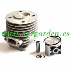 Kit de cilindro motosierra Husqvarna 242 / 242XP (42 mms.)