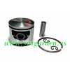 Pistón completo Alpina / Castor VIP30 - STAR31 referencia 8541100 (35 mms.)