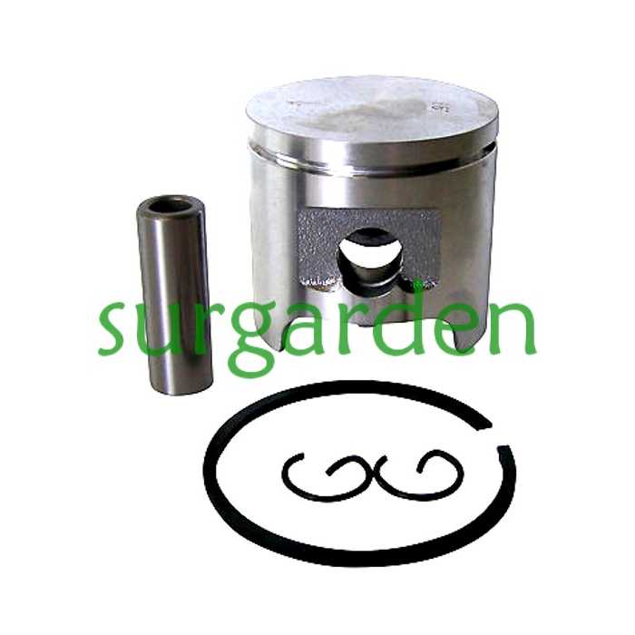 Pistón completo Jonsered 2141 referencia 530870171 (40 mms.)