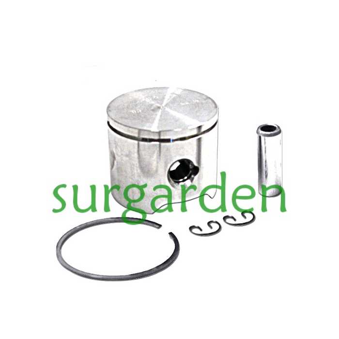 Pistón completo Jonsered 2150 referencia 505341307 (44 mms.)