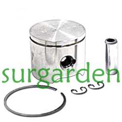 Pistón completo Jonsered 2150 referencia 505341307 (44 mms.)