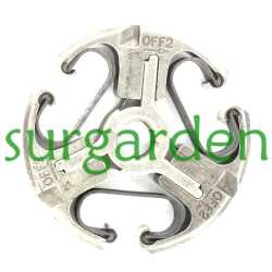 Embrague motosierra Jonsered 2165 / 2172 ref. 503744401