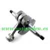 Cigüeñal adaptable a Stihl 021 / MS210 referencia 1123 030 0411