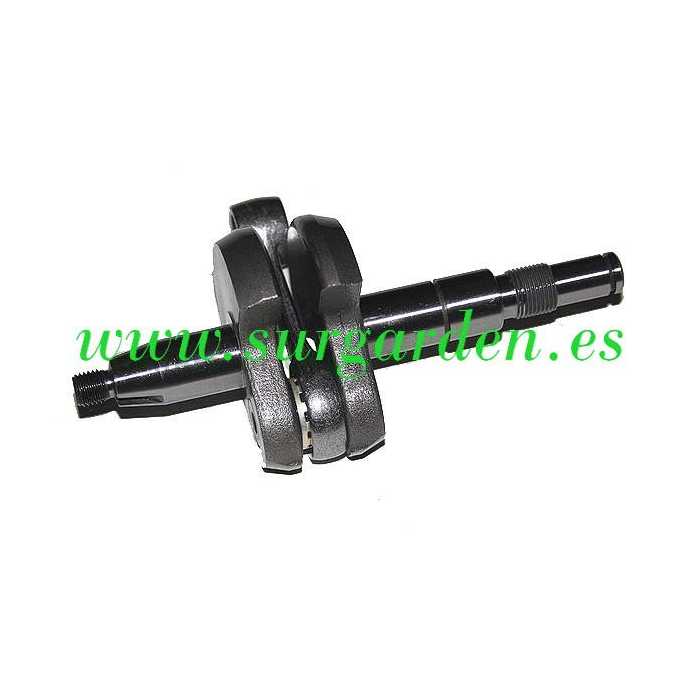 Cigüeñal adaptable a Stihl 023 / 025 / MS230 / MS250 referencia 1123 030 0400 / 1123 030 0408