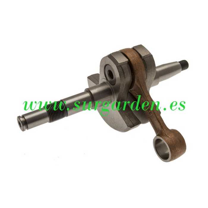 Cigüeñal adaptable a Stihl 029 / 039 / MS290 / MS310 / MS390 referencia 1127 030 0411