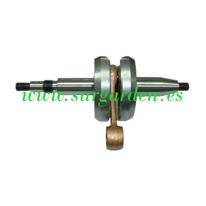 Cigüeñal adaptable a Stihl 038 / MS381 referencia 1119 030 0400