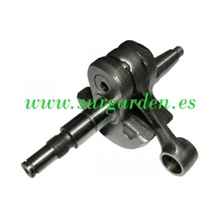 Cigüeñal adaptable a Stihl 046 / MS460 referencia 1128 030 0402