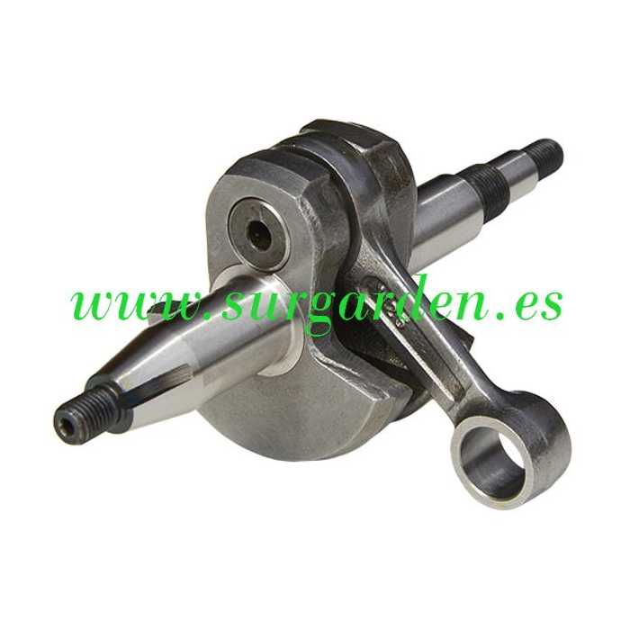 Cigüeñal adaptable a Stihl 046 / MS460 referencia 1128 030 0402