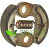 Embrague desbrozadora Stihl FS60 / FS61 / FS66 / FS81 / FS86 / FS88 referencia 4126 160 2001