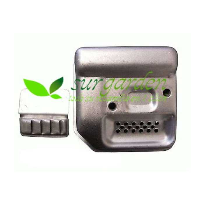 Escape Stihl 017 / 018 / MS170 / MS180 referencia 1130 140 0600 - 11301400600