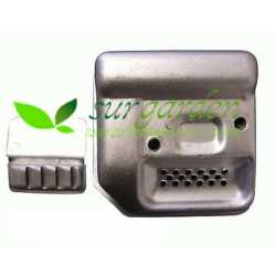 Escape Stihl 017 / 018 / MS170 / MS180 referencia 1130 140 0600