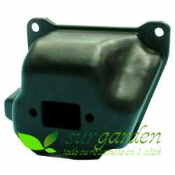 Escape Stihl 021 / 023 / 025 / MS210 / MS230 / MS250 referencia 1125 140 0604 - 1123 140 0608