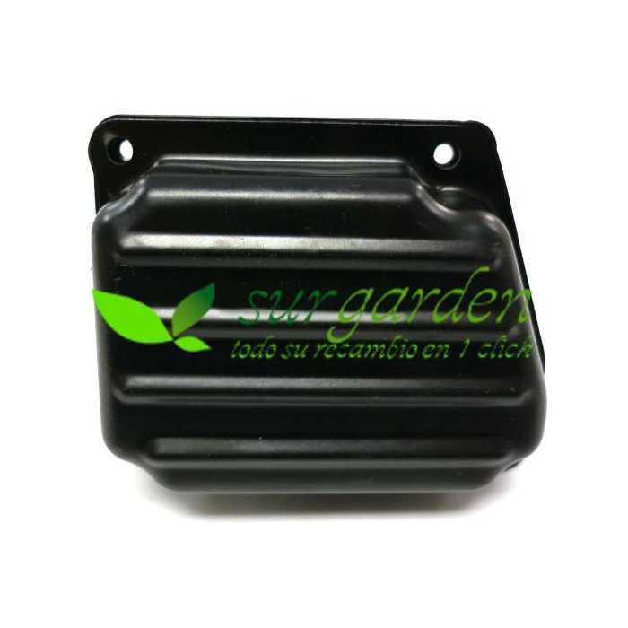 Escape Stihl 034 / 036 / MS340 / MS360 referencia 1125 140 6111 -- 11251406111