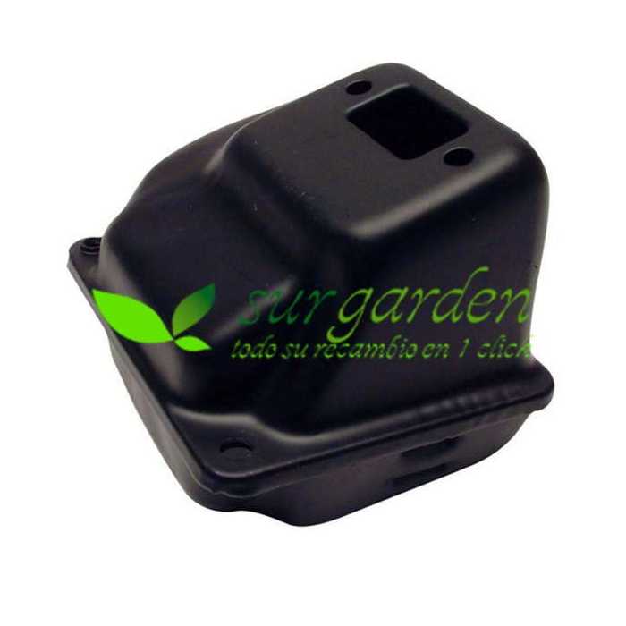 Escape Stihl 038 / 038S / 038 Magnum / MS380 referencia 1115 404 3400 -- 11154043400