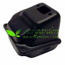Escape Stihl 038 / 038S / 038 Magnum / MS380 referencia 1115 404 3400