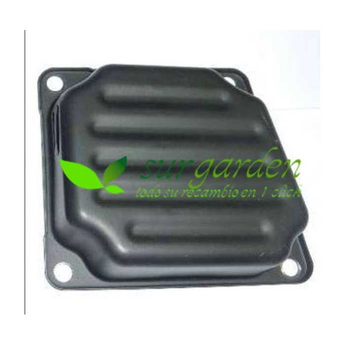 Escape Stihl MS381 referencia 1119 140 0604 -- 11191400604