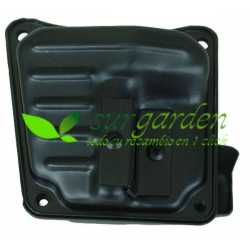 Escape Stihl 044 / 046 / MS440 / MS460 referencia 1125 140 0612