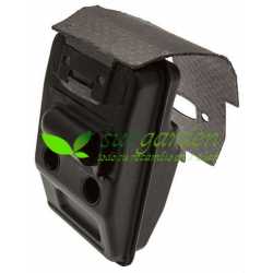 Escape Stihl FS75 / FS76 / FS80 / FS85 referencia 4137 140 0603