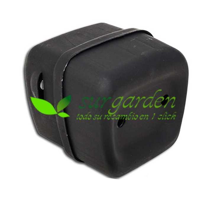 Escape Husqvarna 36 / 41 / 136 / 141 / 142 referencia 530 06 94-15