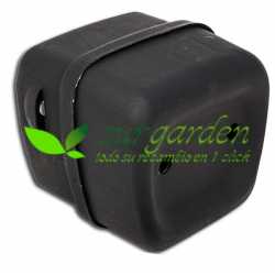 Escape Husqvarna 36 / 41 / 136 / 141 / 142 referencia 530 06 94-15