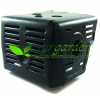 Escape para motor Honda GX340 / GX390 referencia 18310-ZE3-003