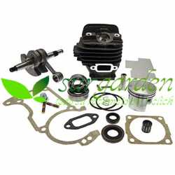 Kit de reconstrucción de motor Stihl 026 / MS260 (44 mms.)