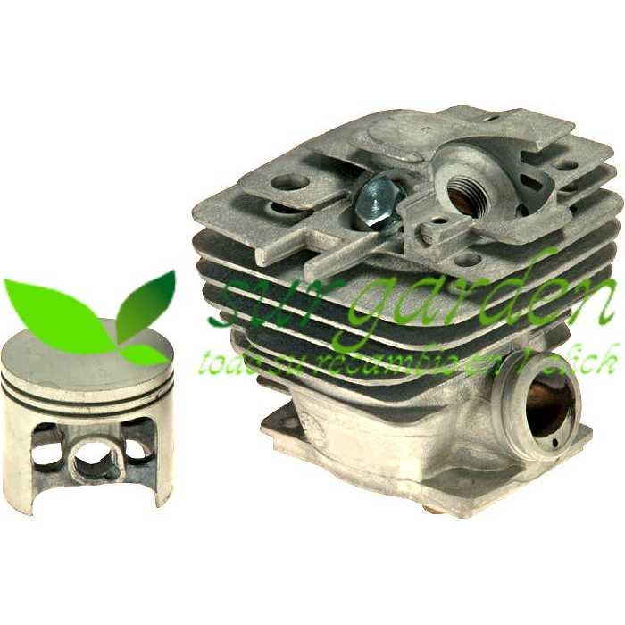 Cilindro adaptable Stih MS341 / MS361 (47 mms.) ref. 1135 020 1202 / 11350201202