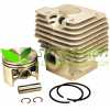 Kit de cilindro motosierra Stihl MS381 (52 mms.) ref. 1119 020 1204