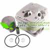 Kit de cilindro motosierra Stihl MS381 (52 mms.) ref. 1119 020 1204