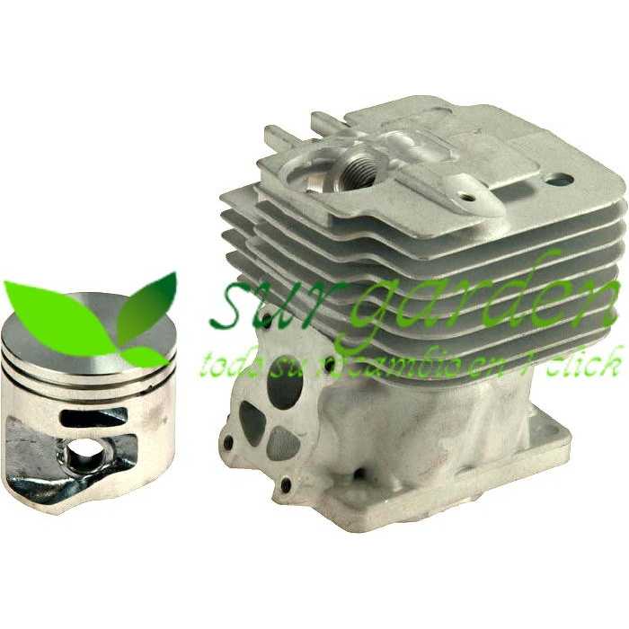 Kit de cilindro motosierra Stihl MS441 (50 mms.) ref. 1138.020.1201