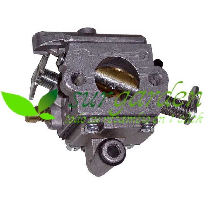 Carburador 017 / 018 modelo Tillotson HU133A