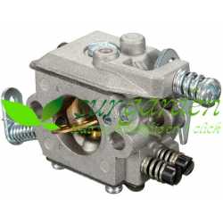 Carburador Stihl 021 / 023 / 025 / MS210 / MS230 / MS250 Zama C1Q-S11G / C1Q-S76D