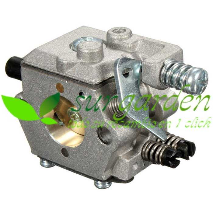 Carburador MS210 / MS230 / MS250 modelo Walbro WT-215