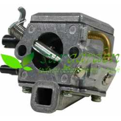 Carburador Stihl 034 / 036 / MS340 / MS360 Tillotson HE20A / Zama C3A- S19