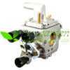 Carburador Stihl FS120 / FS200 / FS250 / FS300 / FS350 Zama C1Q-S161A ref 4134 120 0652