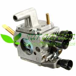 Carburador Stihl FS120 / FS200 / FS250 / FS300 / FS350 Zama C1Q-S161A ref 4134 120 0652