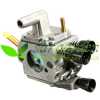 Carburador Stihl FS120 / FS200 / FS250 / FS300 / FS350 Zama C1Q-S161A ref 4134 120 0652