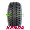 Neumático Kenda 18x8.50-8 4PR para buggy de golf de 4 lonas Hole-N-1