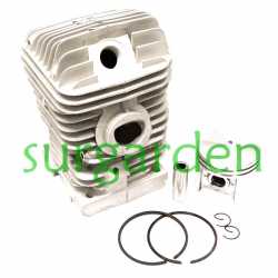 Kit de cilindro completo desbrozadora Voltor V1125 - V2125