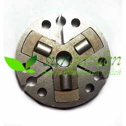 Embrague motosierra Alpina P460 / P510 ref. 4252820