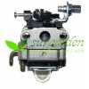 Carburador para motor Honda GX22 - GX31 referencia original 16100-ZM3-W02 / 16100-ZM5-809